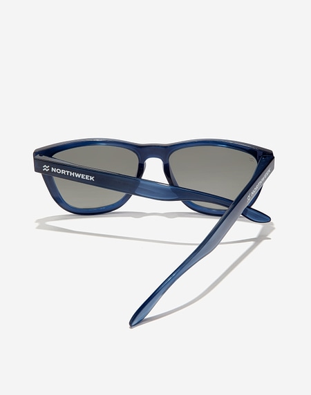 Gafas de sol Northweek REGULAR NAVY BLUE - CHROME
