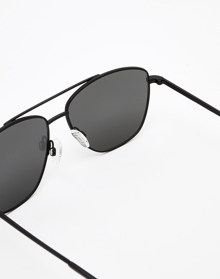 Gafas de sol Hawkers LAX - POLARIZED BLACK DARK