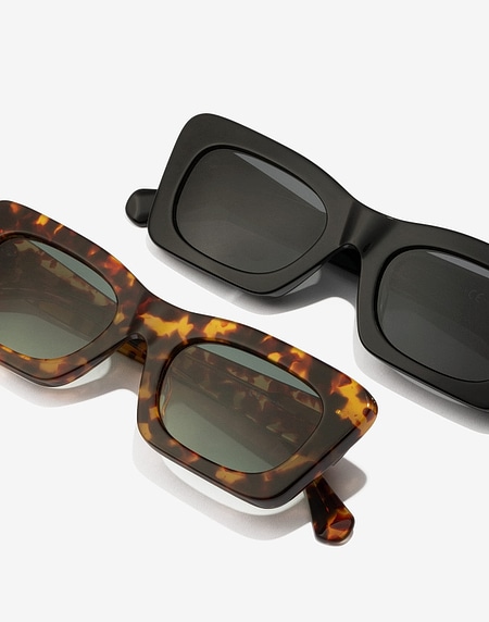 Gafas de sol Hawkers CAREY GREEN BOTTLE LAUPER