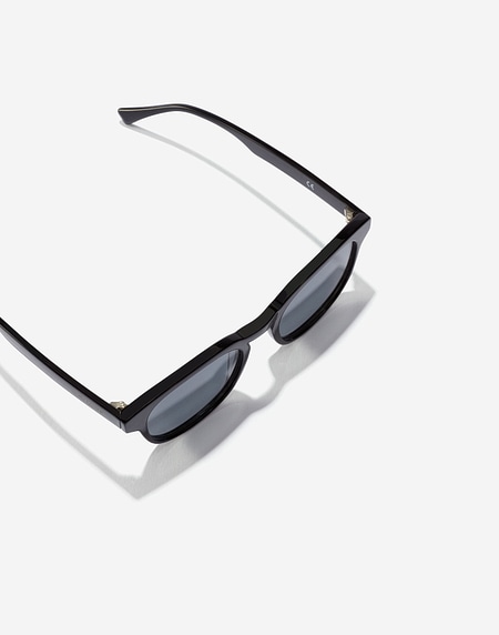 Gafas de sol Hawkers BLACK DARK WOODY