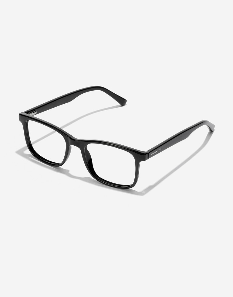 Blue Light Hawkers LAVVU - BLACK BB