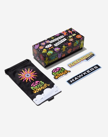 Gafas de sol Hawkers HAWKERS X CASETiFY - CULTURE