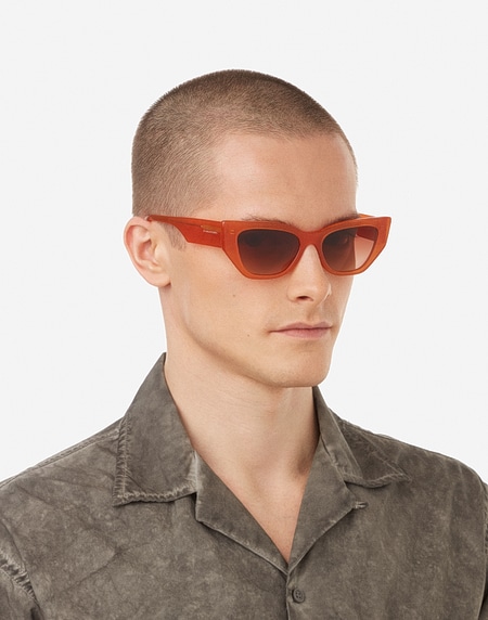 Gafas de sol Hawkers MANHATTAN - ORANGE TERRACOTA