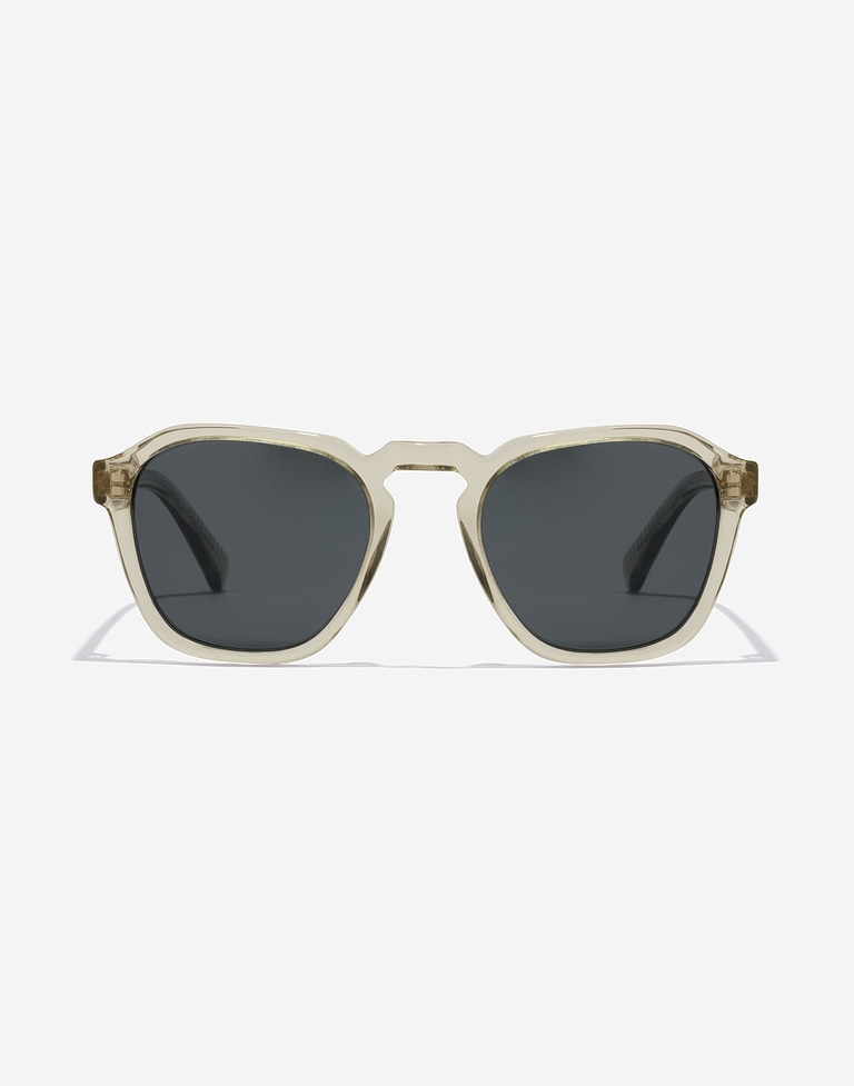 Gafas de sol Hawkers BLACKJACK - POLARIZED TRANSPARENT DARK