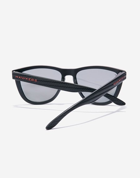 Gafas de sol Hawkers HAWKERS X ALEX RINS - ONE RAW CARBON FIBER POLARIZED