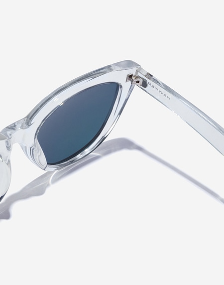 Gafas de sol Hawkers B. PORTER - POLARIZED CRYSTAL PINK