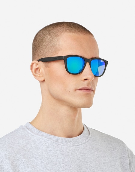 Gafas de sol Hawkers CARBON BLACK - EMERALD ONE