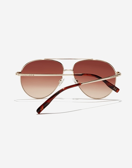 Gafas de sol Hawkers JACK POT - GOLD TERRACOTA