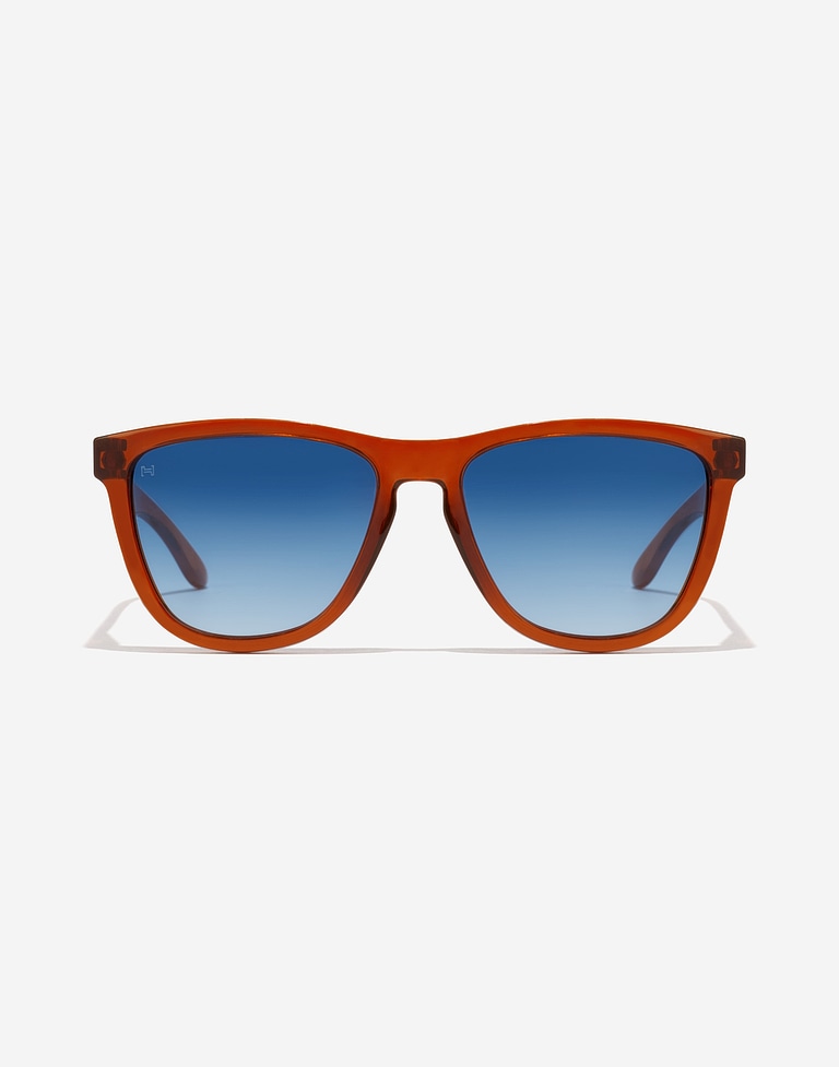 Gafas de sol Hawkers ONE RAW - CARAMEL BLUE DENIM