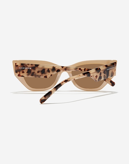 Gafas de sol Hawkers MANHATTAN - NOUGAT OLIVE