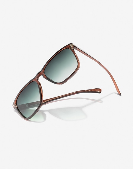 Gafas de sol Hawkers HAWKERS X PIERRE GASLY - DUST BROWN