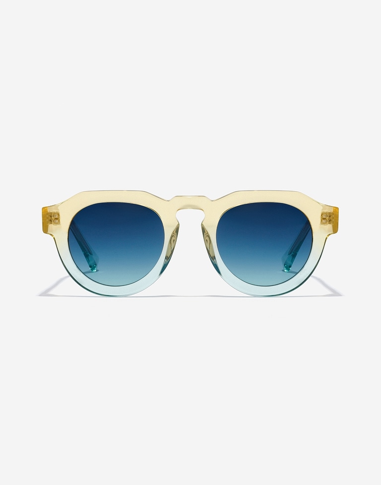 Gafas de sol Hawkers WARWICK UPTOWN - CRISTAL LIME BLUE
