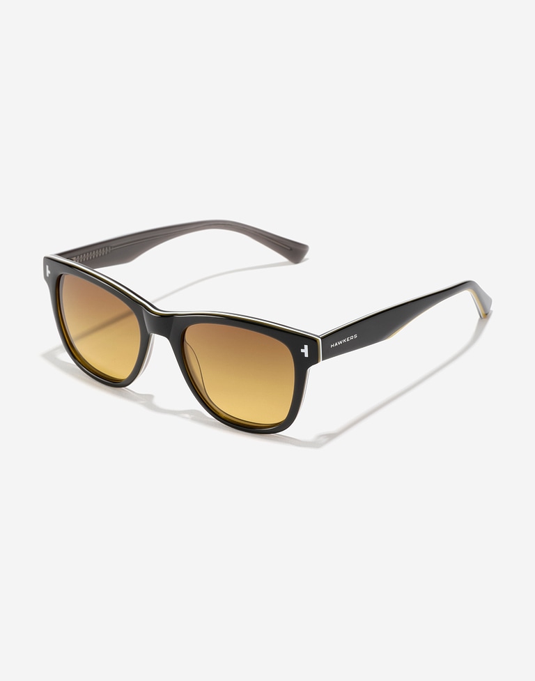 Gafas de sol Hawkers ONE PAIR - DARK BROWN TOBACCO