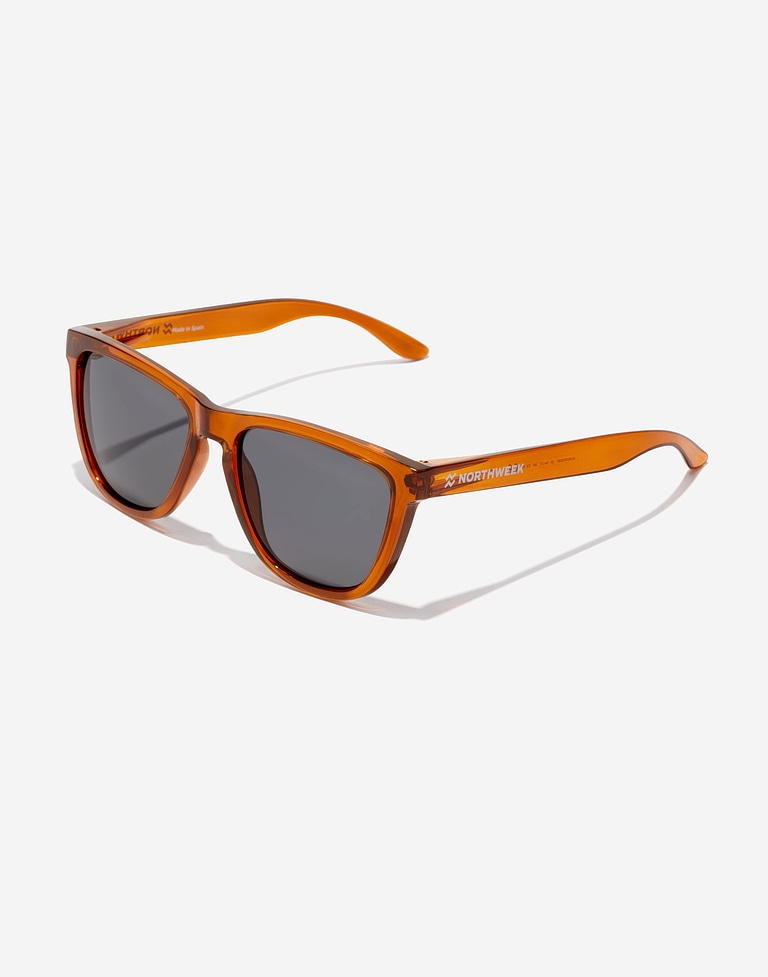 Gafas de sol Northweek REGULAR CARAMEL - DARK