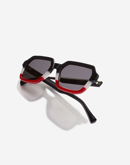 Gafas de sol Hawkers TRI COLOR DARK MINIMAL
