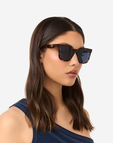 Gafas de sol Hawkers TRIBE - TEAL CAREY BLUE