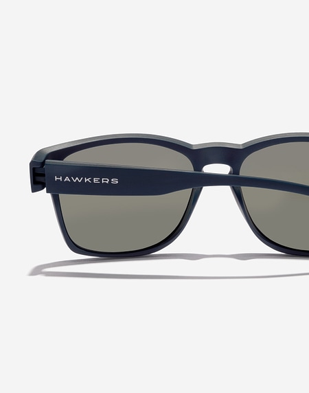 Gafas de sol Hawkers CORE RAW - POLARIZED NAVY GALAXY
