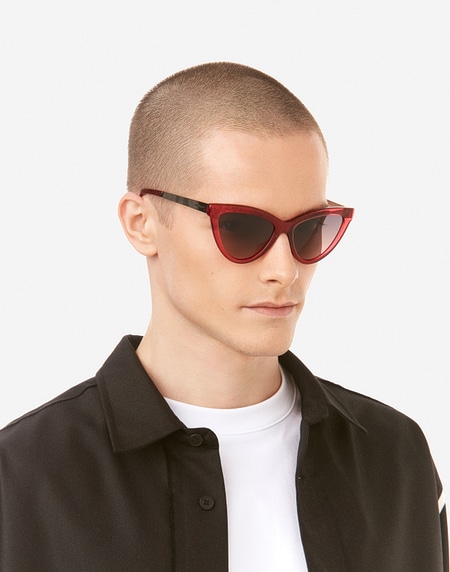 Gafas de sol Hawkers COSMO - MAGENTA PINK