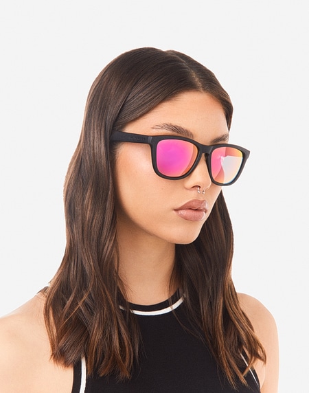 Gafas de sol Hawkers CARBON BLACK - NEBULA ONE