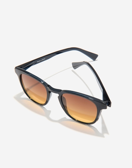 Gafas de sol Hawkers CLASSY RAW - LAKE BLUE TOBACCO