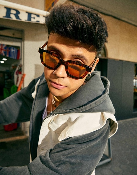 Gafas de sol Hawkers MARIO RUIZ X HAWKERS - ONE UPTOWN CAREY