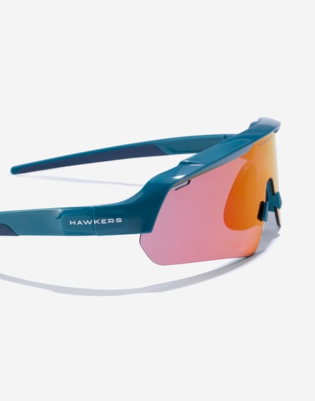 Gafas Deportivas HAWKERS BLAZE - TEAL RUBY
