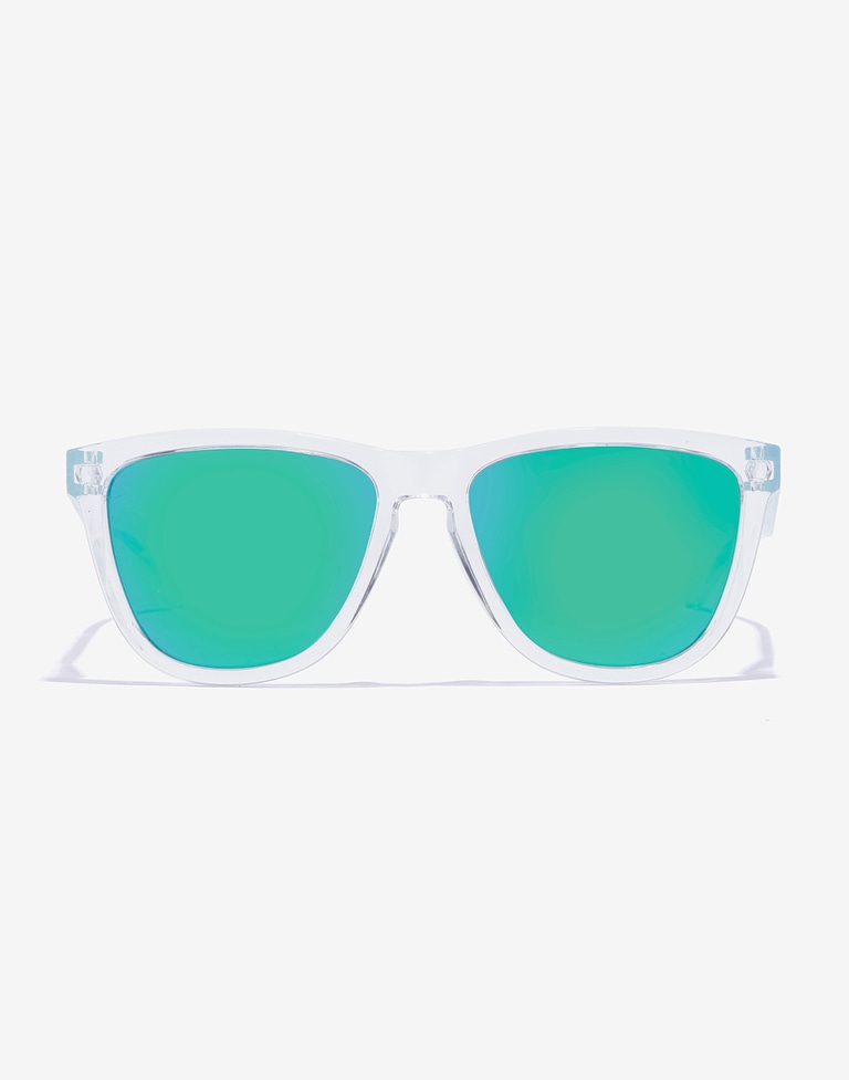 Gafas de sol Hawkers ONE RAW - POLARIZED AIR EMERALD