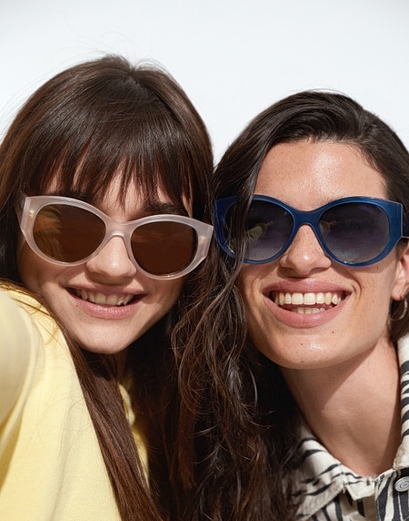 Gafas de sol Hawkers MIRANDA - BLUE