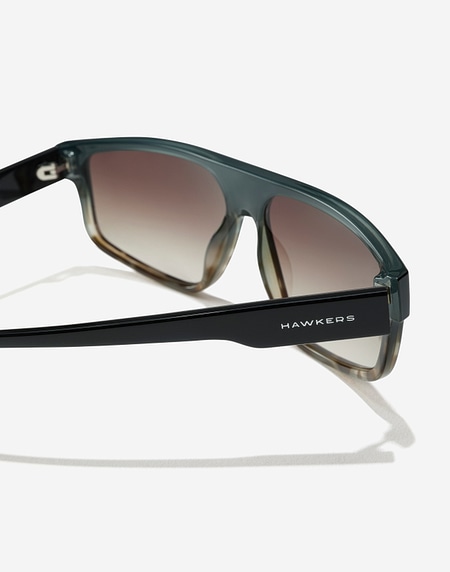 Gafas de sol Hawkers ASTRO - BLACK CAREY EARTH ECO