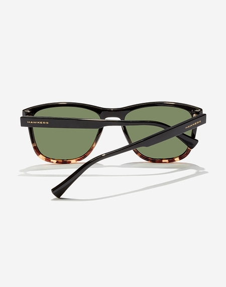 Gafas de sol Hawkers ZHANNA - POLARIZED CAREY ALLIGATOR