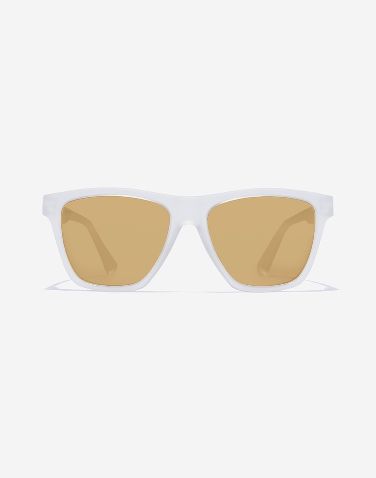 Gafas de sol Hawkers ONE LS RAW - POLARIZED TRANSPARENT GOLD