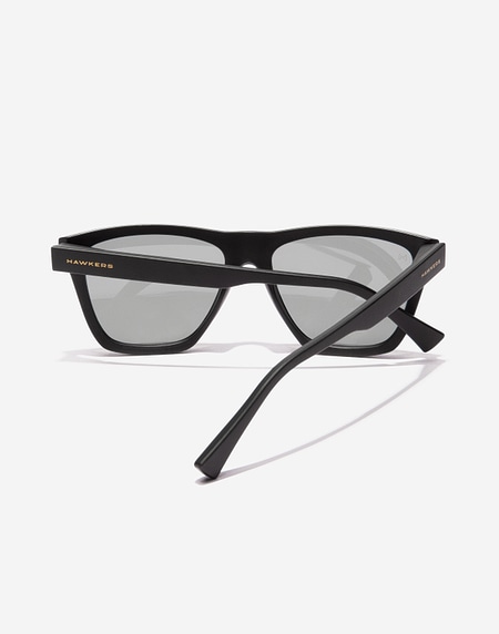 Gafas de sol Hawkers ONE LS RAW - POLARIZED BLACK PURPLE