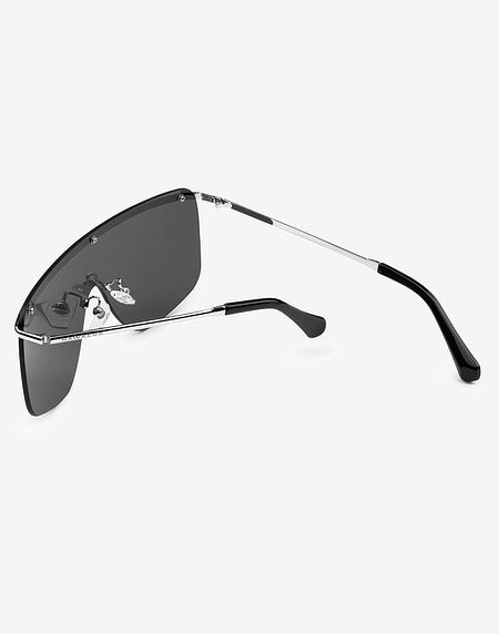 Gafas de sol Hawkers SILVER - CHROME SPAGO