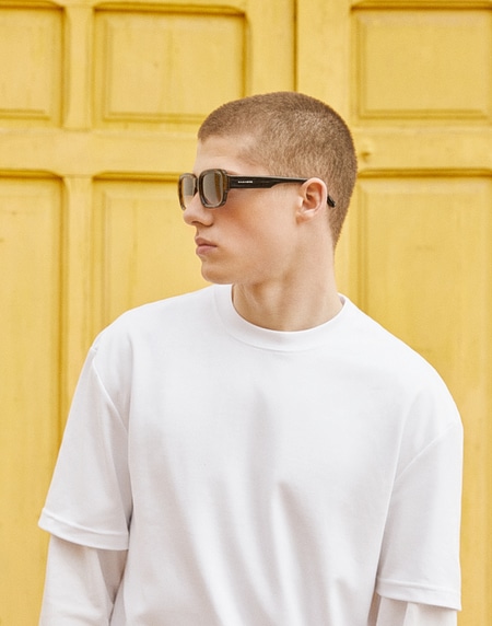 Gafas de sol HAWKERS AZURE - CAREY IRON