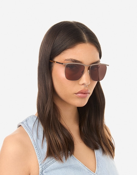 Gafas de sol Hawkers CALI - BRONZE BROWN