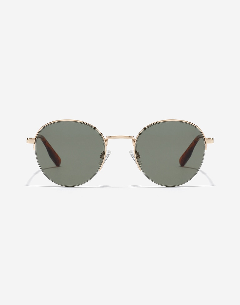 Gafas de sol Hawkers MOMA CROSSTOWN - GOLD ALLIGATOR