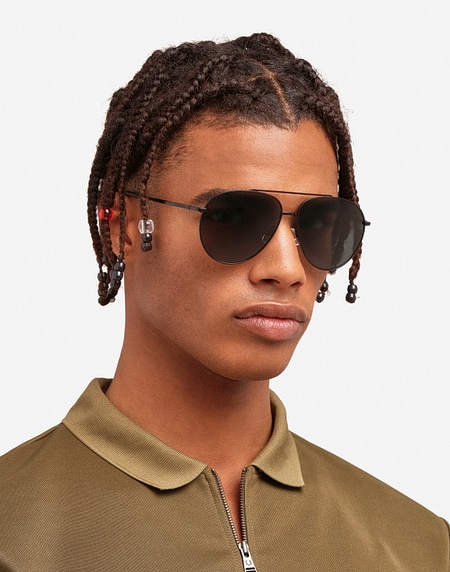 Gafas de sol Hawkers JACK POT - POLARIZED BLACK DARK