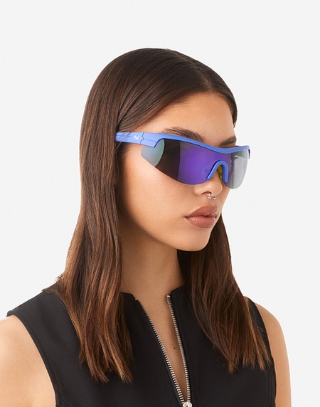 Gafas de sol Hawkers ACTIVE - POLARIZED VERY PERI GALAXY
