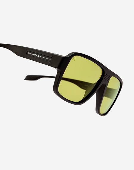Gafas de sol Hawkers PARLAY - BLACK MATCHA