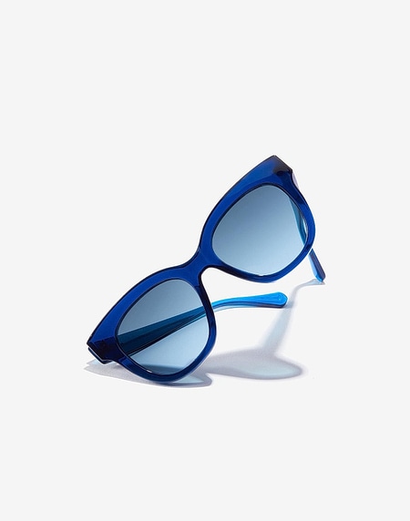 Gafas de sol Hawkers TOTAL NAVY AUDREY