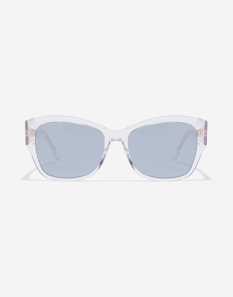 Gafas de sol Hawkers BHANU - TRANSPARENT