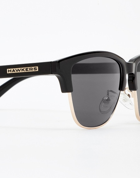 Ni&ntilde;os Hawkers DIAMOND BLACK - DARK CLASSIC KIDS