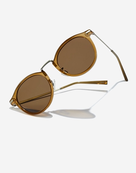 Gafas de sol Hawkers DEALER - POLARIZED KHAKI OLIVE