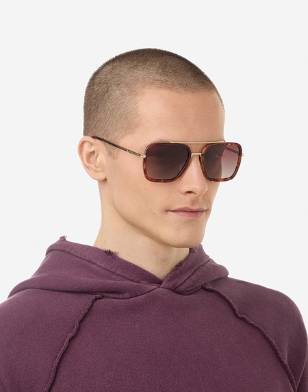Gafas de sol Hawkers IBIZA - POLARIZED CAREY BROWN