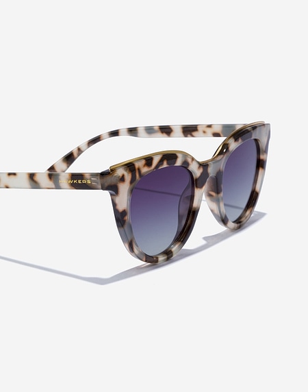 Gafas de sol Hawkers BELLA - POLARIZED CAREY GREY