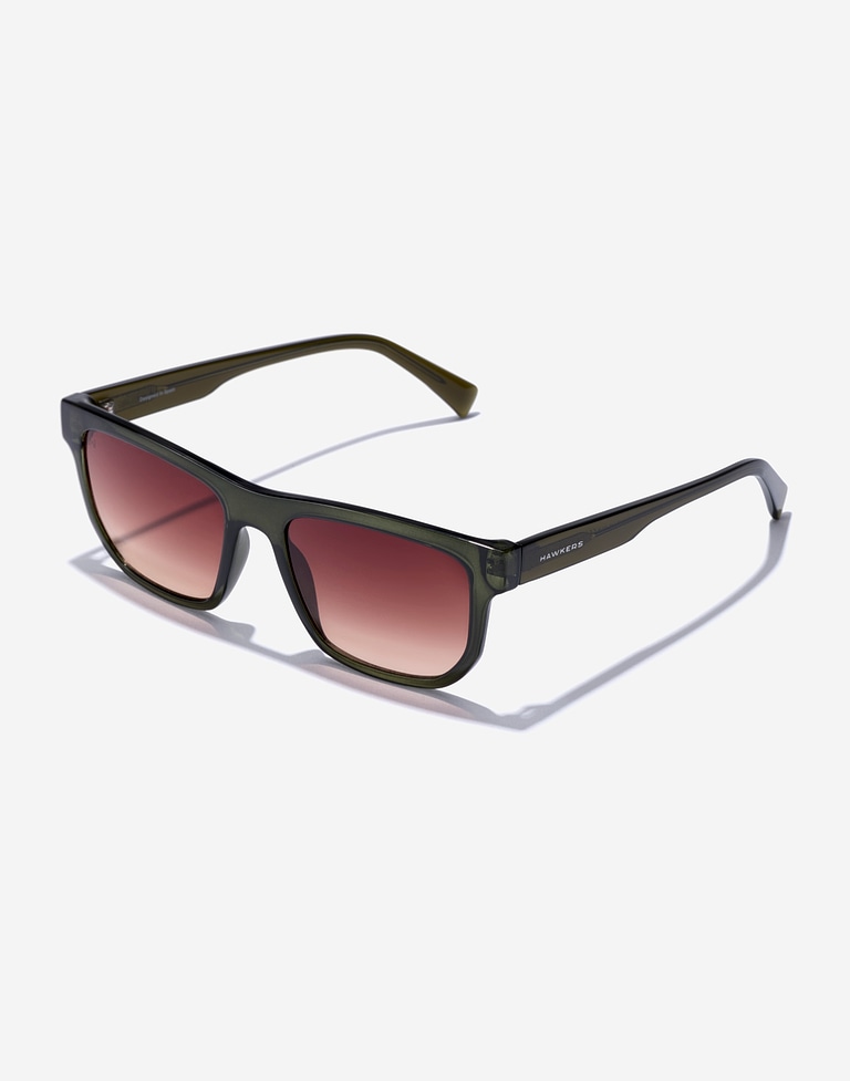 Gafas de sol HAWKERS MARS - GREEN TERRACOTA ECO