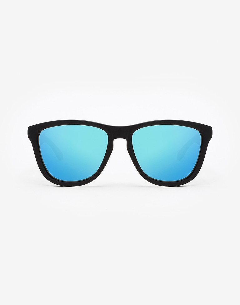 Gafas de sol Hawkers CARBON BLACK - CLEAR BLUE ONE