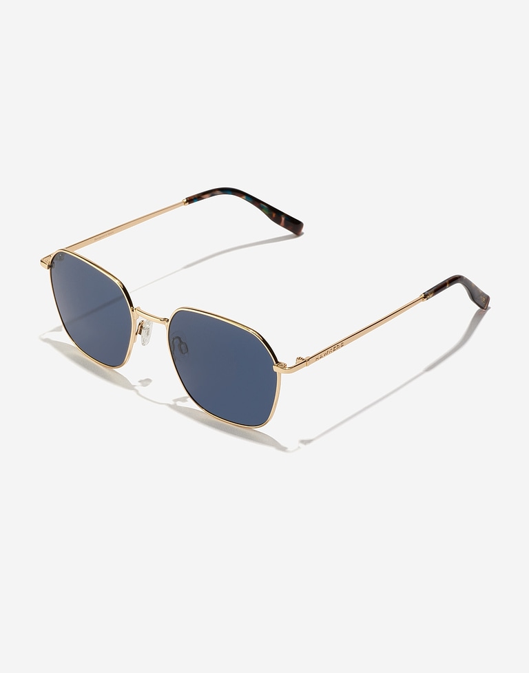 Gafas de sol Hawkers RISE - GOLD BLUE