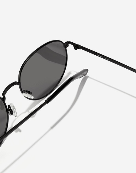 Gafas de sol Hawkers VENT - POLARIZED BLACK DARK