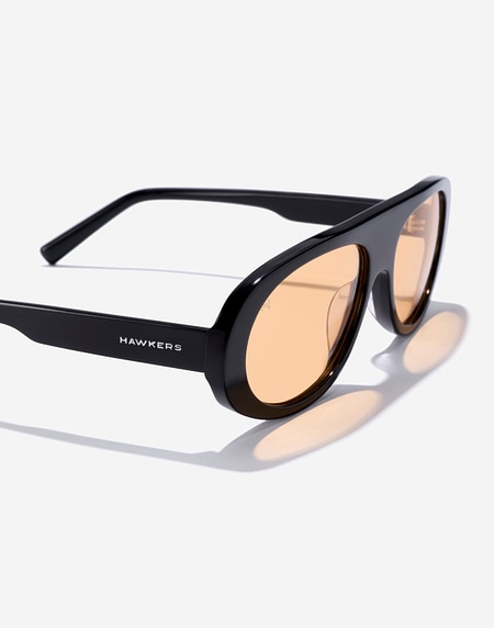 Gafas de sol HAWKERS SOLARA - BLACK BANANA